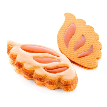 MOULE AILE SILIKOMART EN COMPOSITE THERMOPLUS